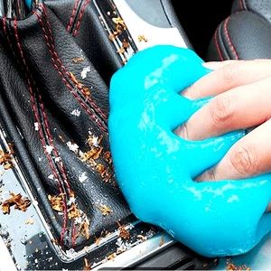 CAR CLEANING PUTTY